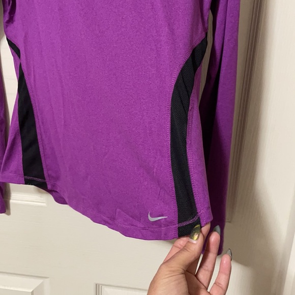 🐝 Nike Dryfit long sleeve shirt - Picture 3 of 9